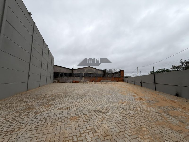 Depósito no bairro Santa Rosa De Lima em Porto Alegre