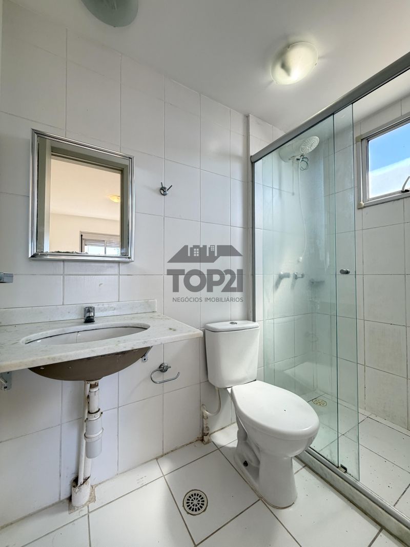 Apartamento  no bairro Jardim Itu em Porto Alegre