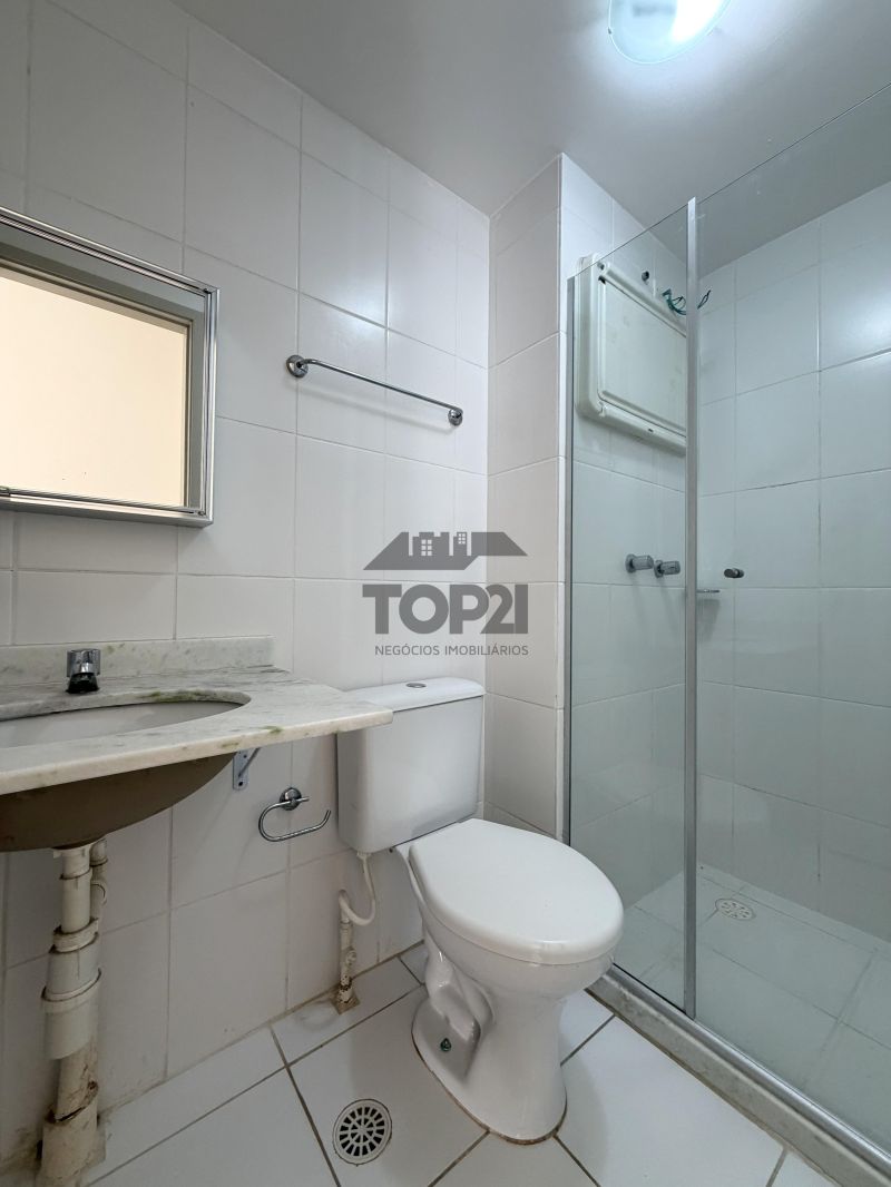 Apartamento  no bairro Jardim Itu em Porto Alegre