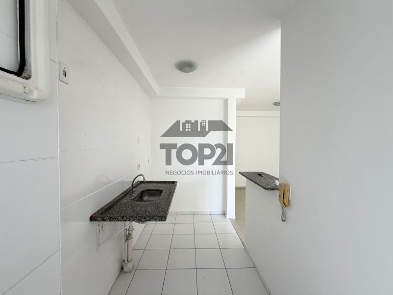 Apartamento  no bairro Jardim Itu em Porto Alegre