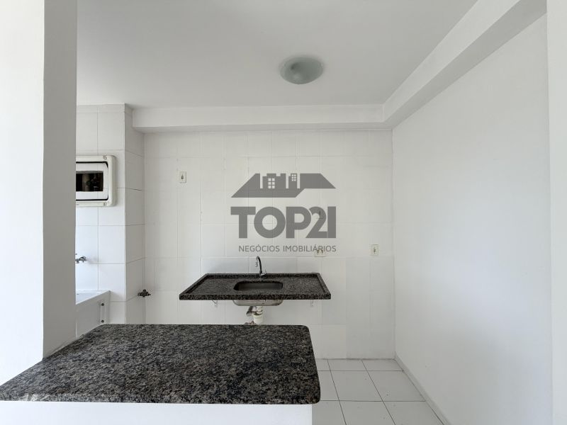 Apartamento  no bairro Jardim Itu em Porto Alegre