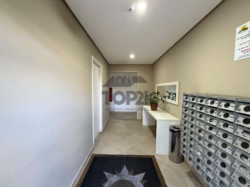 Apartamento  no bairro Jardim Itu em Porto Alegre