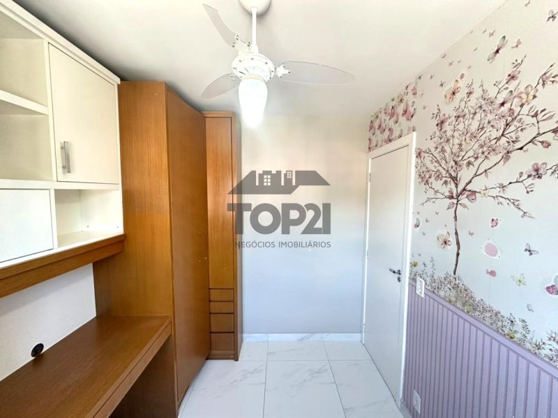 Apartamento  no bairro Jardim Itu em Porto Alegre