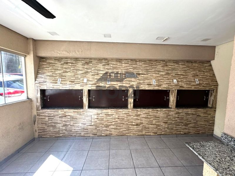 Apartamento  no bairro Jardim Itu em Porto Alegre