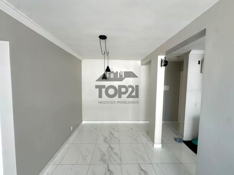 Apartamento  no bairro Jardim Itu em Porto Alegre