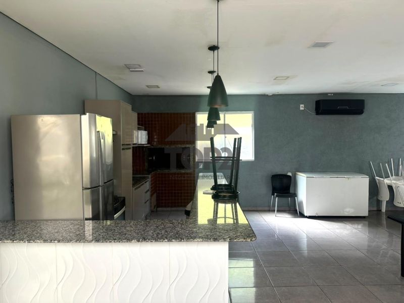 Apartamento  no bairro Jardim Itu em Porto Alegre