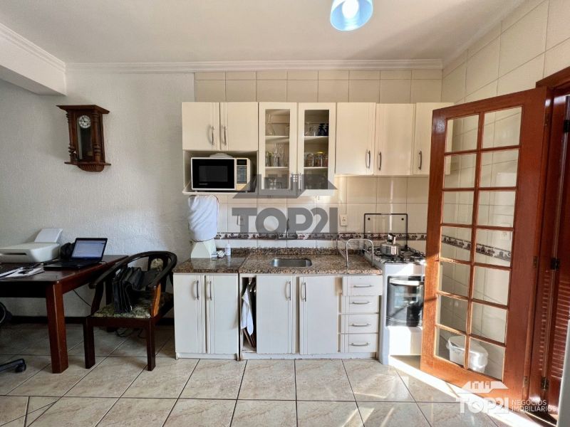 Casa Em Condomínio  no bairro Sarandi em Porto Alegre