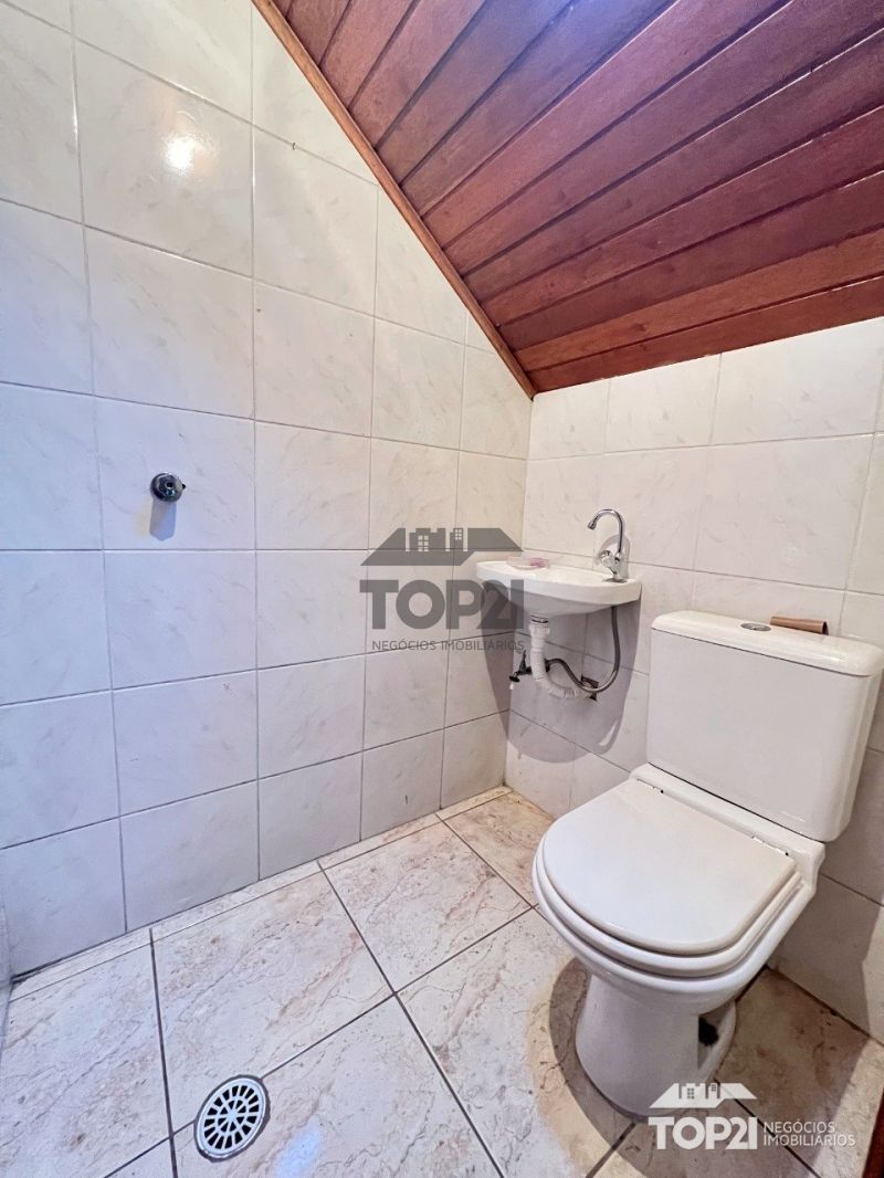 Casa Em Condomínio  no bairro Sarandi em Porto Alegre