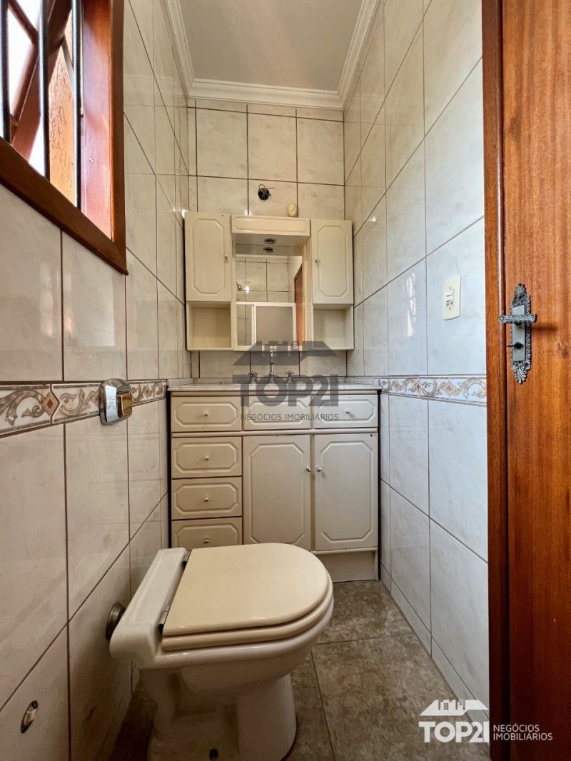 Casa Em Condomínio  no bairro Sarandi em Porto Alegre