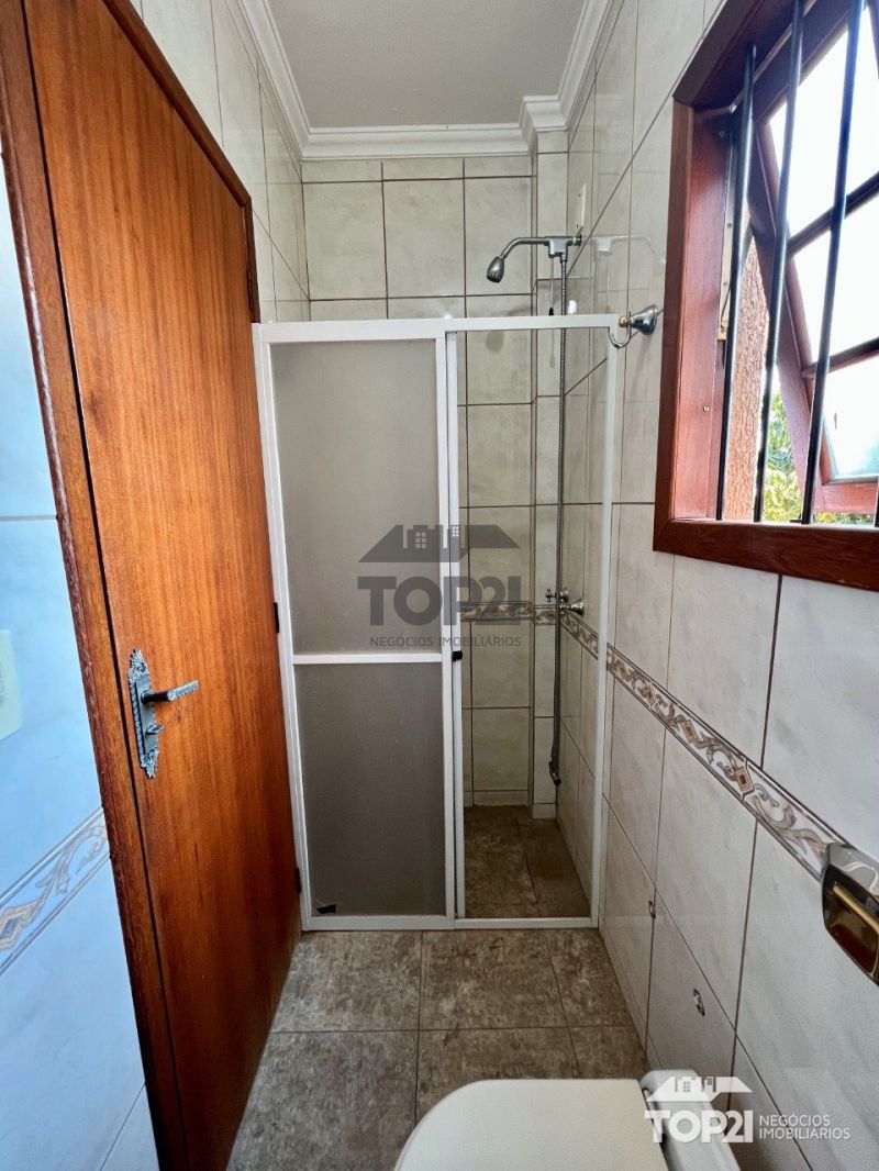Casa Em Condomínio  no bairro Sarandi em Porto Alegre