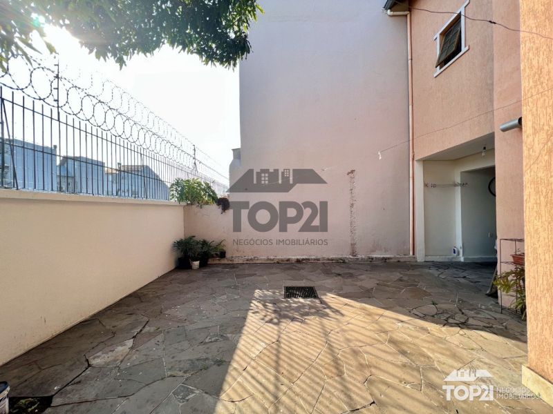 Casa Em Condomínio  no bairro Sarandi em Porto Alegre