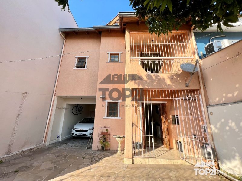 Casa Em Condomínio  no bairro Sarandi em Porto Alegre