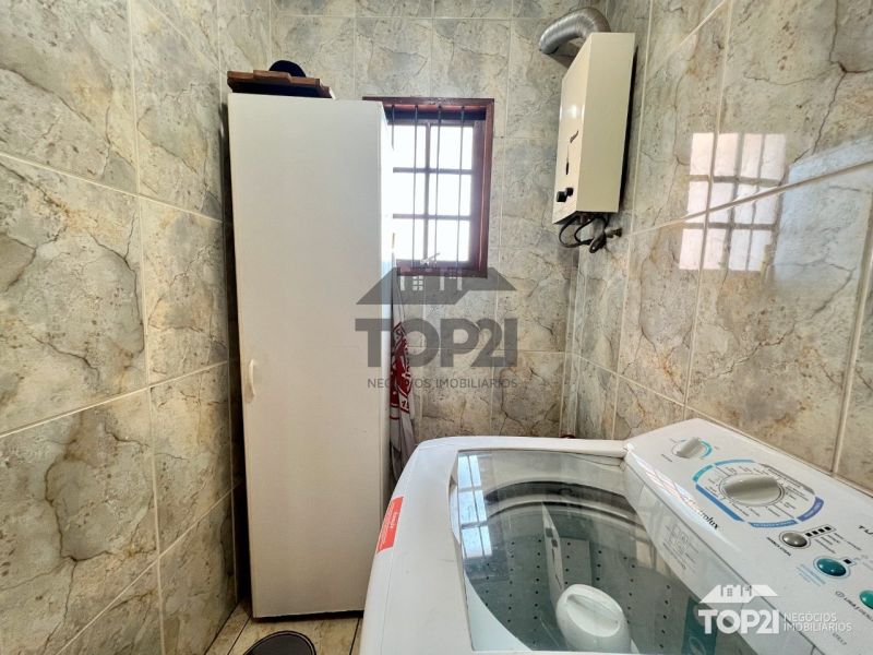 Casa Em Condomínio  no bairro Sarandi em Porto Alegre