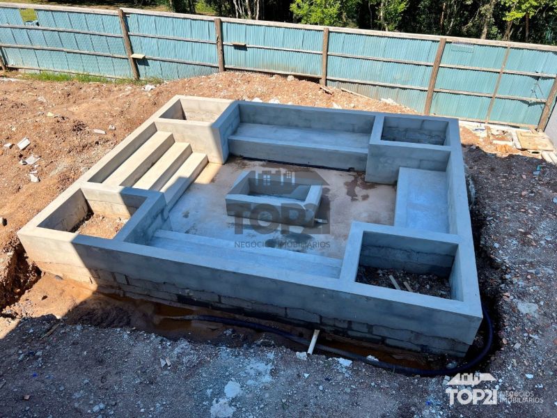 Casa Em Condomínio  no bairro Morada Gaucha em Gravatai