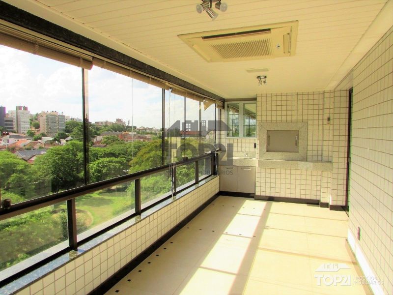Apartamento  no bairro Jardim Lindoia em Porto Alegre