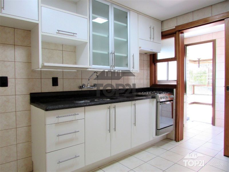 Apartamento  no bairro Jardim Lindoia em Porto Alegre