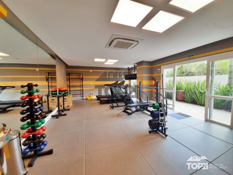 Apartamento  no bairro Navegantes em Porto Alegre