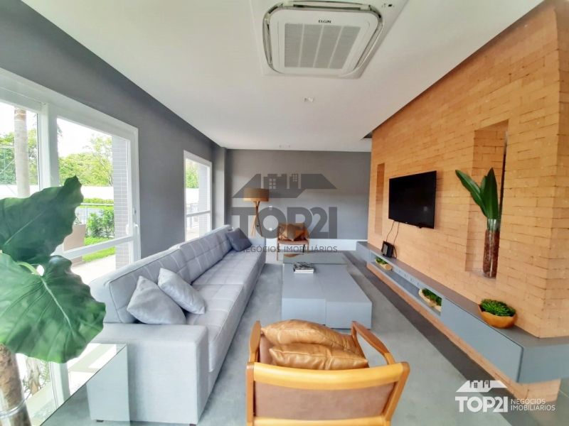 Apartamento  no bairro Navegantes em Porto Alegre