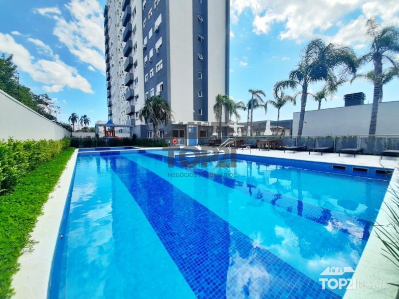 Apartamento  no bairro Navegantes em Porto Alegre