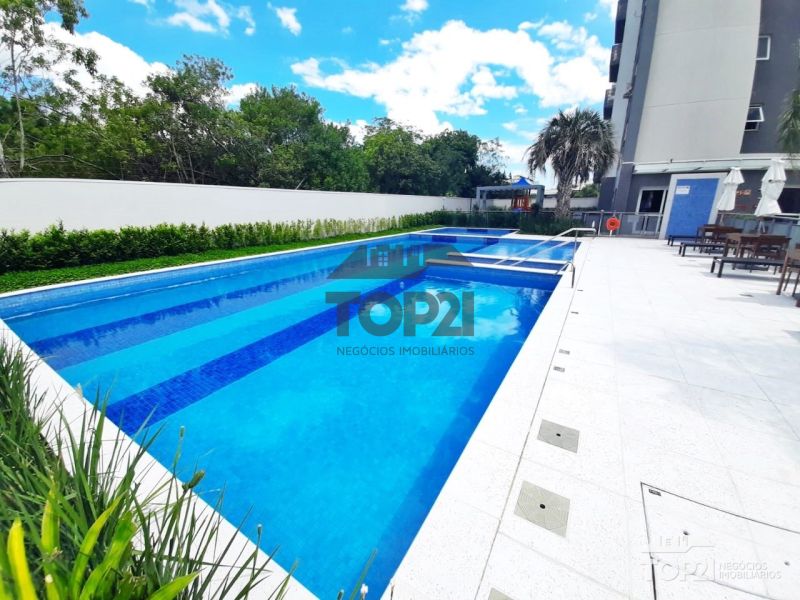 Apartamento  no bairro Navegantes em Porto Alegre