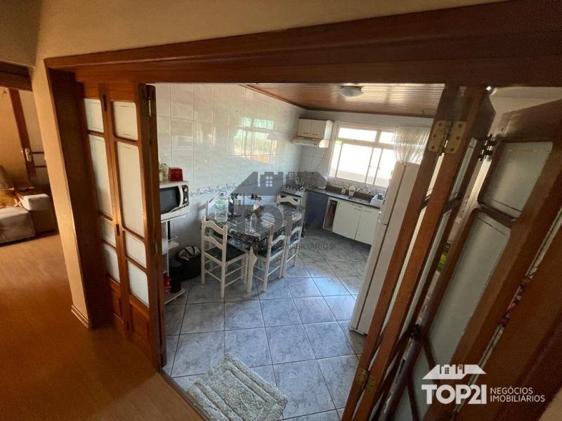 Sobrado no bairro Sarandi em Porto Alegre