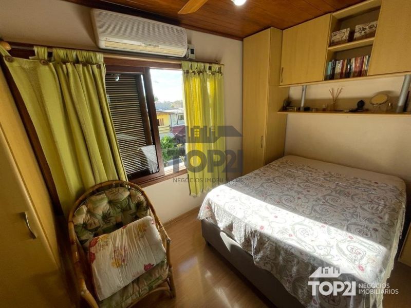 Sobrado no bairro Sarandi em Porto Alegre