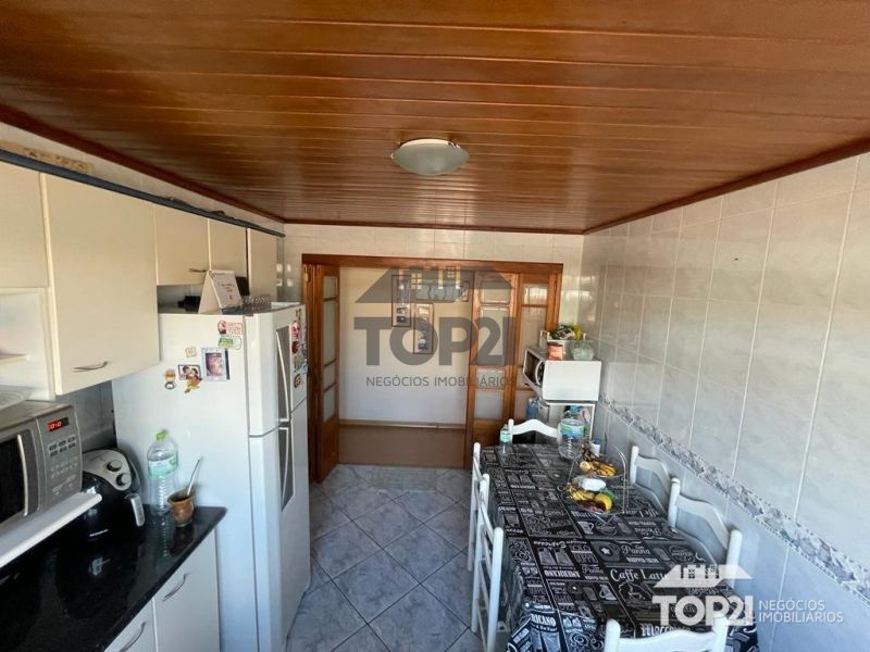 Sobrado no bairro Sarandi em Porto Alegre