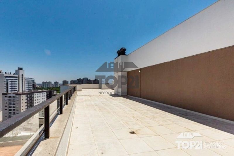 Apartamento  no bairro Vila Jardim em Porto Alegre
