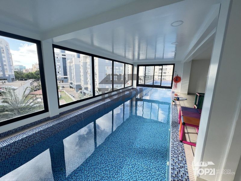 Apartamento  no bairro Vila Jardim em Porto Alegre