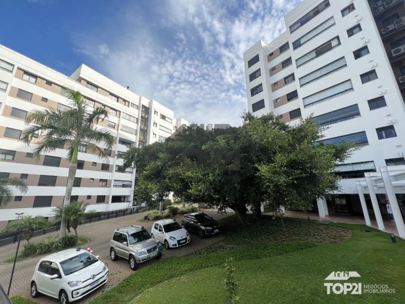 Apartamento  no bairro Vila Jardim em Porto Alegre