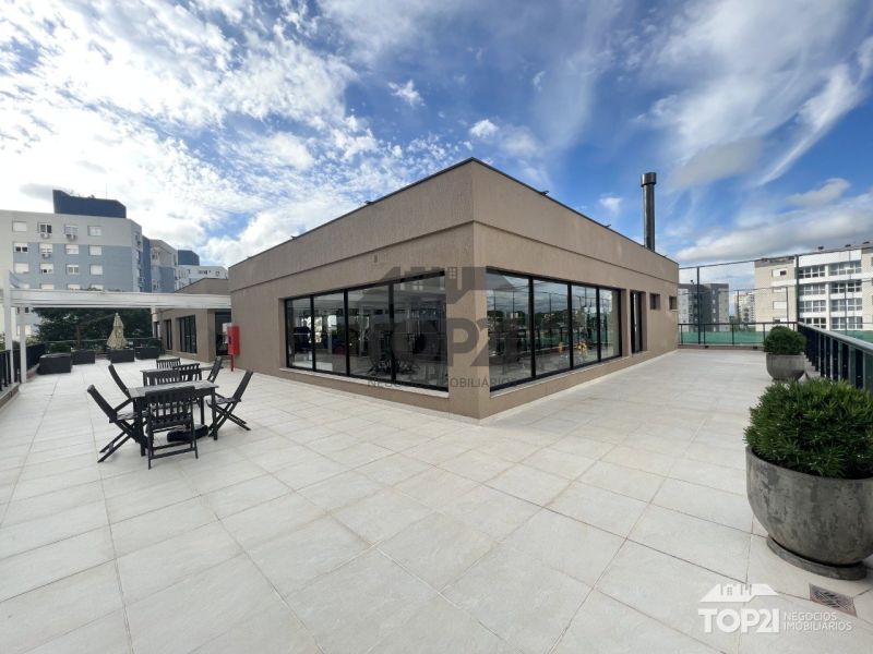 Apartamento  no bairro Vila Jardim em Porto Alegre
