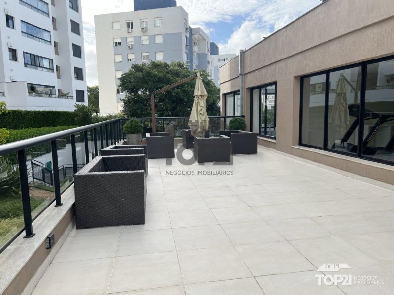 Apartamento  no bairro Vila Jardim em Porto Alegre