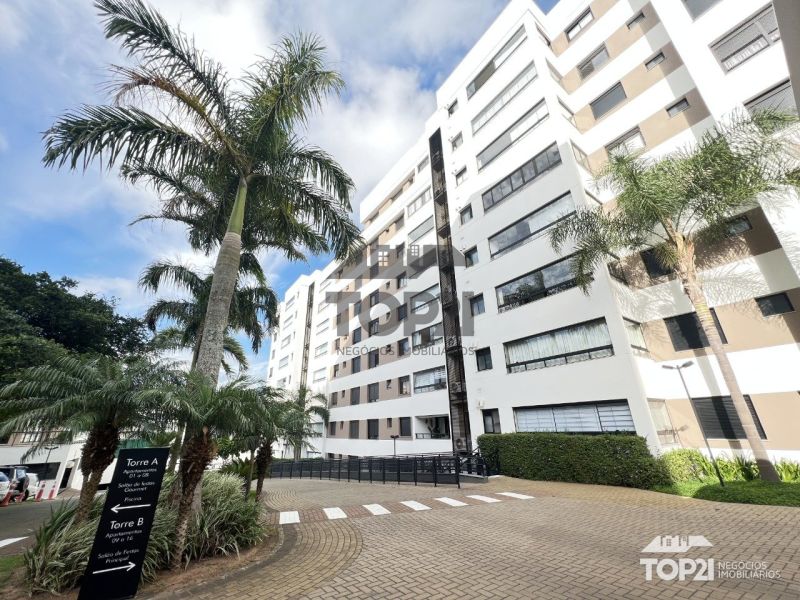 Apartamento  no bairro Vila Jardim em Porto Alegre