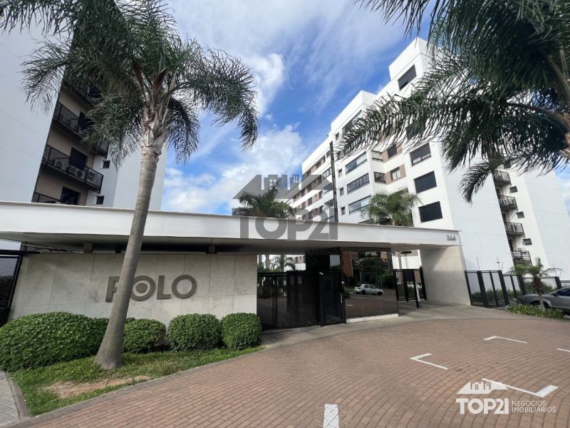 Apartamento  no bairro Vila Jardim em Porto Alegre
