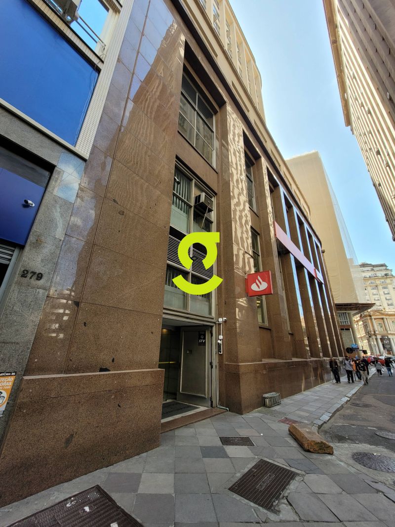 ANDAR CORPORATIVO 1.500m� NO CENTRO HIST�RICO | PO...