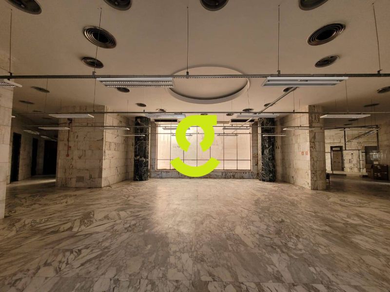 ANDAR CORPORATIVO 1.500m� NO CENTRO HIST�RICO | PO...