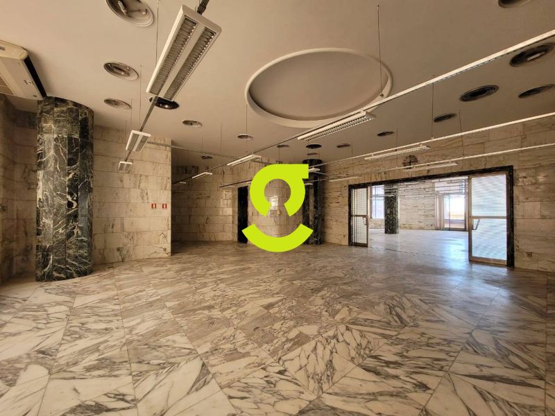 ANDAR CORPORATIVO 1.500m� NO CENTRO HIST�RICO | PO...
