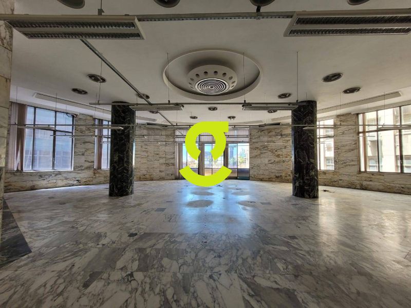 ANDAR CORPORATIVO 1.500m� NO CENTRO HIST�RICO | PO...