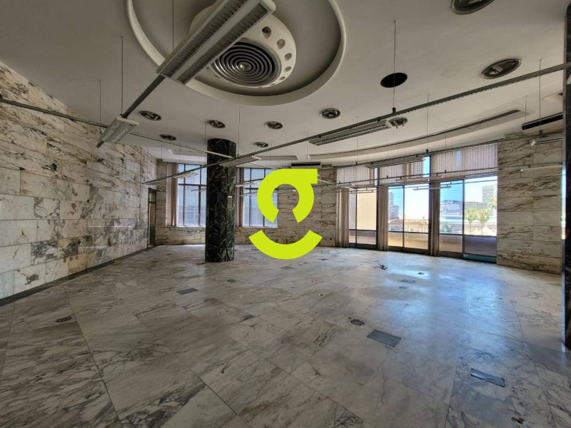 ANDAR CORPORATIVO 1.500m� NO CENTRO HIST�RICO | PO...