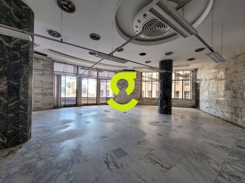 ANDAR CORPORATIVO 1.500m� NO CENTRO HIST�RICO | PO...