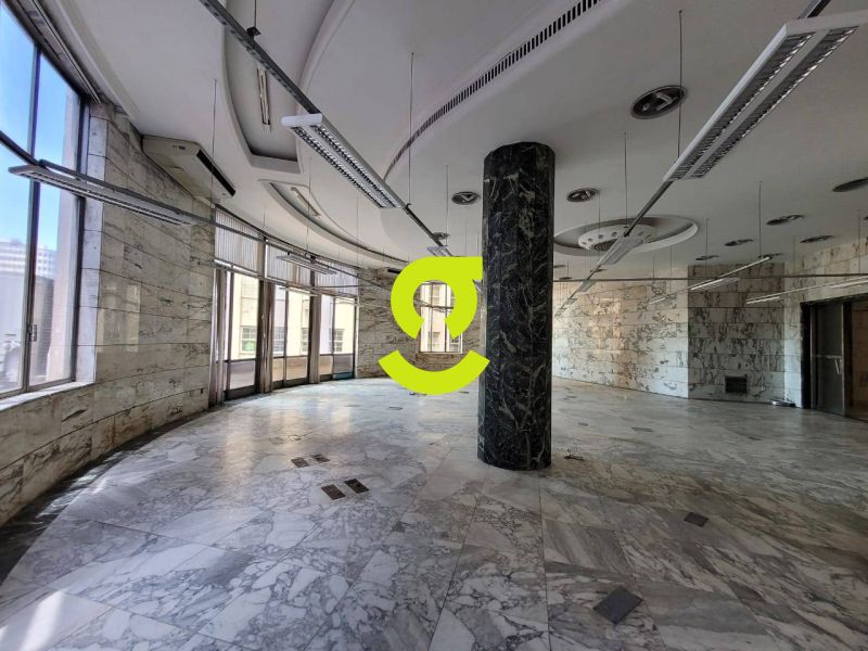 ANDAR CORPORATIVO 1.500m� NO CENTRO HIST�RICO | PO...