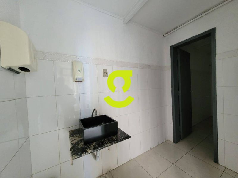 ANDAR CORPORATIVO 1.500m� NO CENTRO HIST�RICO | PO...