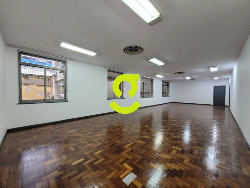 ANDAR CORPORATIVO 1.500m� NO CENTRO HIST�RICO | PO...