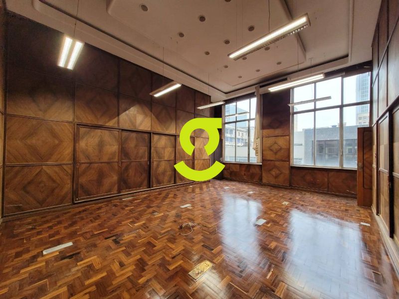 ANDAR CORPORATIVO 1.500m� NO CENTRO HIST�RICO | PO...