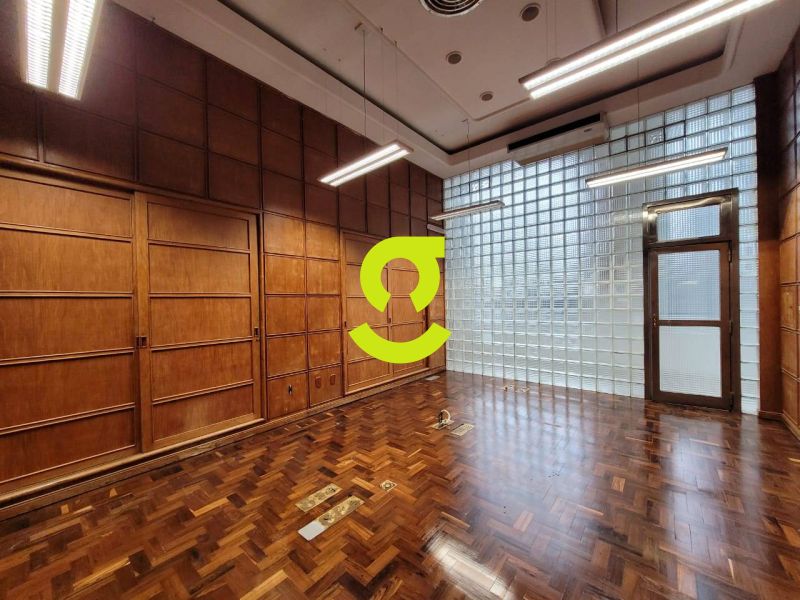 ANDAR CORPORATIVO 1.500m� NO CENTRO HIST�RICO | PO...