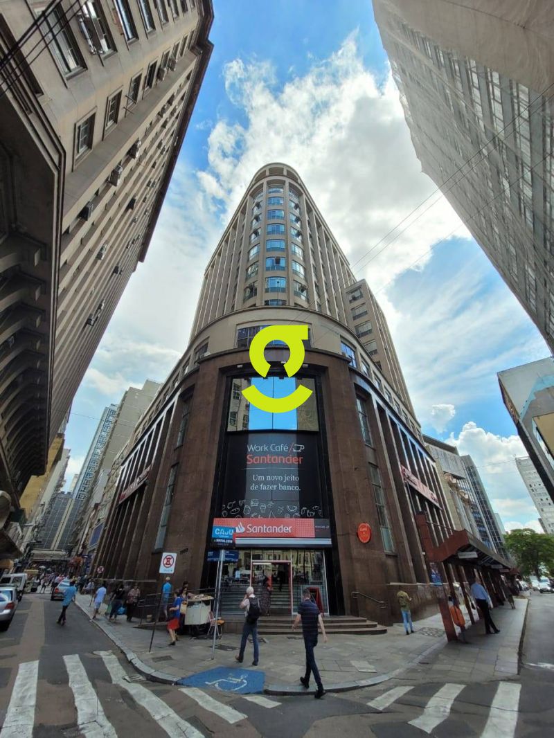 CONJUNTO COMERCIAL 500m� NO CENTRO HIST�RICO | POR...