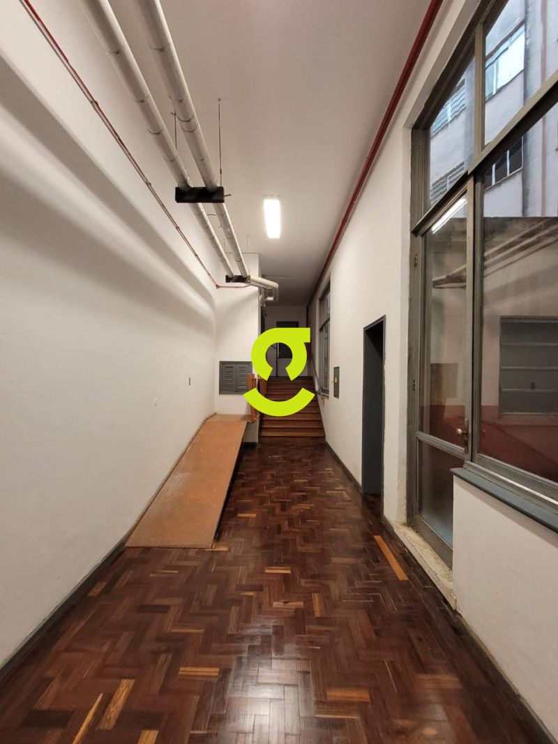 CONJUNTO COMERCIAL 500m� NO CENTRO HIST�RICO | POR...