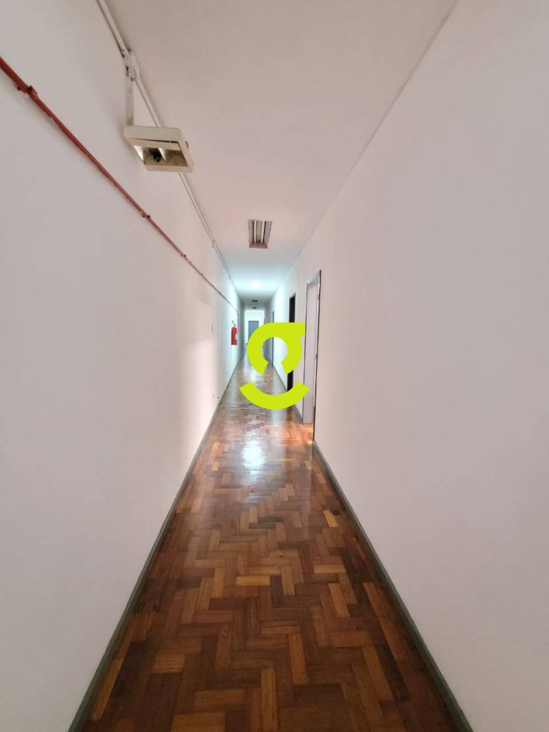 CONJUNTO COMERCIAL 500m� NO CENTRO HIST�RICO | POR...
