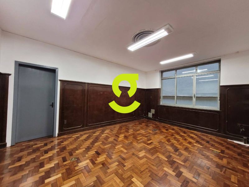 CONJUNTO COMERCIAL 500m� NO CENTRO HIST�RICO | POR...