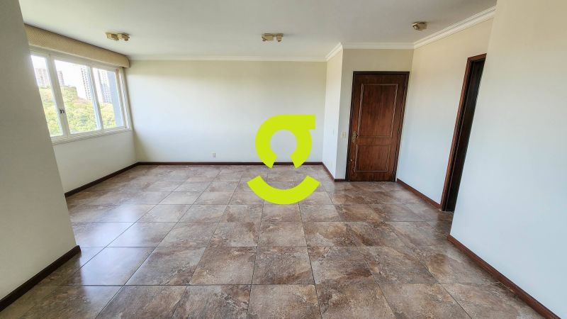 timo apto, anda alto, 140m, lavabo, 3 dorm, sute...